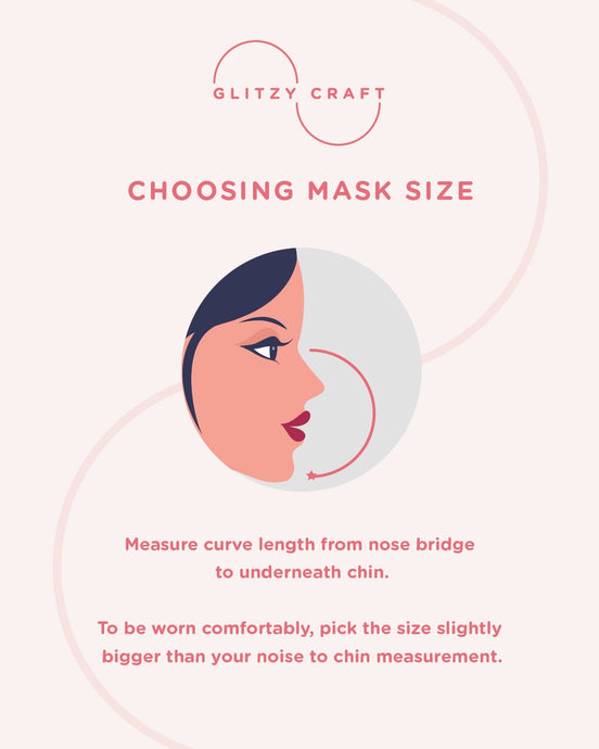 Face Mask Measurement Guide