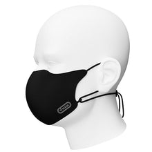 Load image into Gallery viewer, Vi-Adult Black