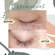 Load image into Gallery viewer, Cavilla Lash Serum