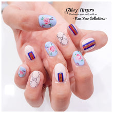 Load image into Gallery viewer, Floral Collection Custom Stick-Ons