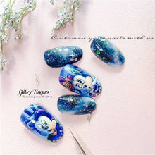 Load image into Gallery viewer, Characters Collection