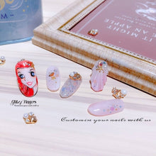 Load image into Gallery viewer, Characters Collection