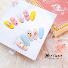 Load image into Gallery viewer, Characters Collection