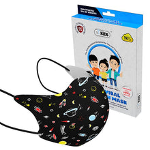 Load image into Gallery viewer, V-Kids Into Space Mask