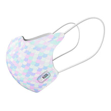 Load image into Gallery viewer, V-Kids Mermaid Shimmer Mask