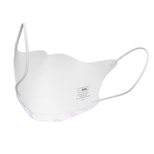 Load image into Gallery viewer, V-Kids Mermaid Shimmer Mask