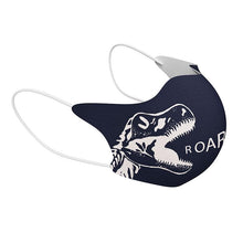 Load image into Gallery viewer, V-Kids Dino Roar Mask
