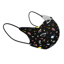 Load image into Gallery viewer, V-Kids Into Space Mask