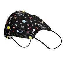 Load image into Gallery viewer, V-Kids Into Space Mask