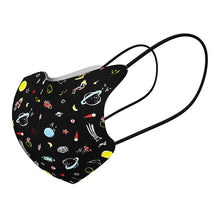 Load image into Gallery viewer, V-Kids Into Space Mask