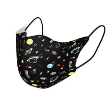 Load image into Gallery viewer, V-Kids Into Space Mask