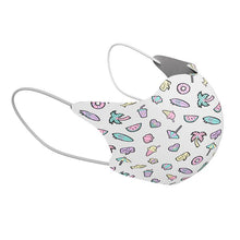 Load image into Gallery viewer, Vi-Kids Beach Surfing Mask