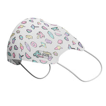 Load image into Gallery viewer, Vi-Kids Beach Surfing Mask