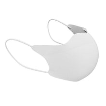Load image into Gallery viewer, V-Kids White Mask