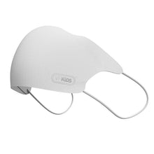 Load image into Gallery viewer, V-Kids White Mask