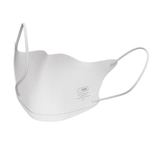 Load image into Gallery viewer, V-Kids White Mask
