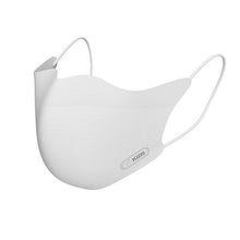 Load image into Gallery viewer, V-Kids White Mask