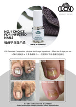 Load image into Gallery viewer, Mykosept Foot Care Plus