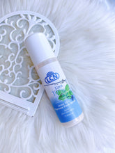 Load image into Gallery viewer, LCN Urea 10% Foot Spray Menthol